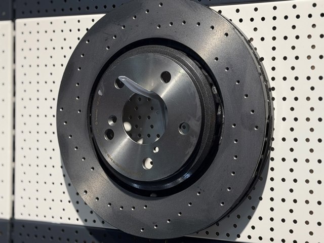 Ротор гальмівний JPF722 IT-Sport Disc