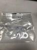 Прокладка EGR-клапана рециркуляції MR578298 MITSUBISHI