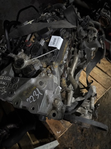 ДВЗ 101023KY0A NISSAN