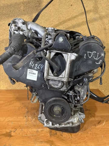 Двигун у зборі 1MZFE TOYOTA