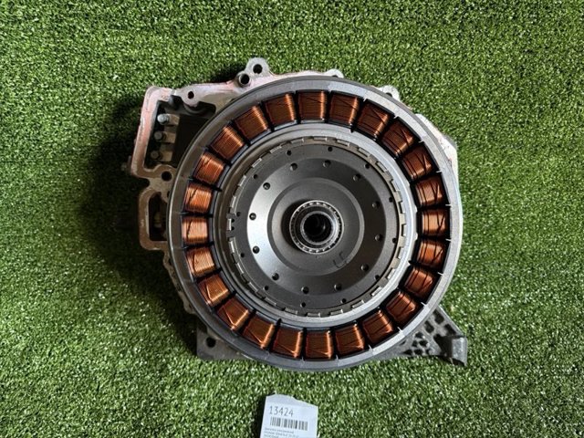 Двигун у зборі (електричний) 365003D600 HYUNDAI