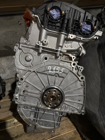 ДВЗ B48B20 BMW