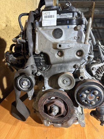 Мотор в зборі R18Z1 HONDA