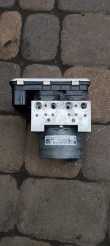 Блоки ABS 5Q0614517DS VAG