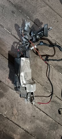 Управління рульове в зборі 5QB423050S VAG