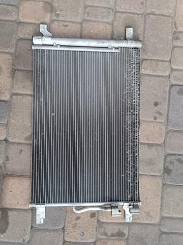 Радиатор кондиционера 5QM816411A