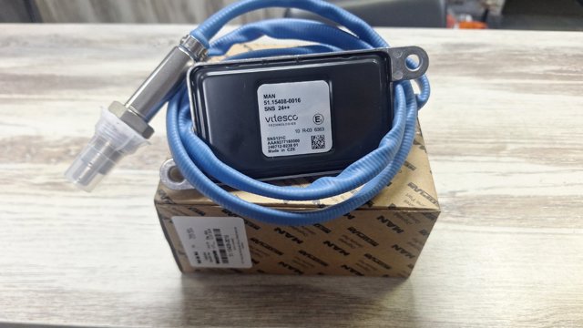 Датчик оксидів азоту NOX 51154080016 MAN