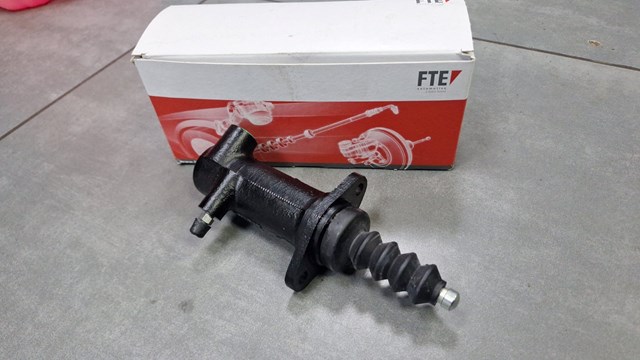 Актуатор зчеплення KN31010A1 FTE
