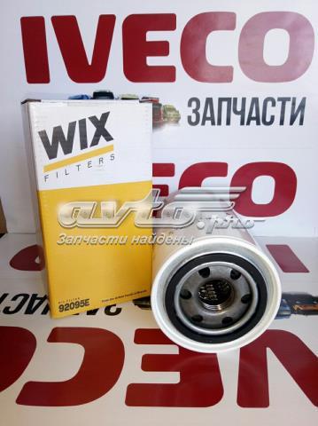 Масляный фильтр