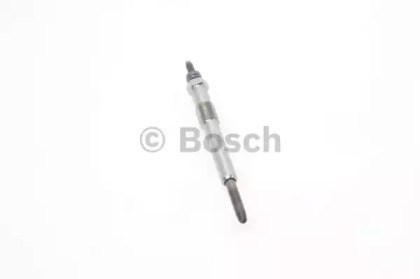 Свічки розжарювання 0250202048 BOSCH