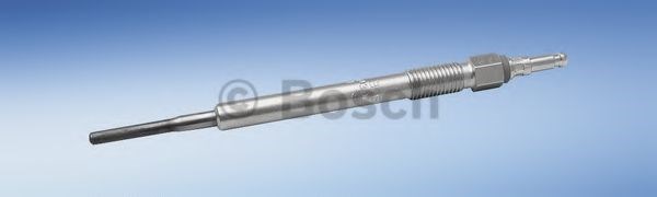 Свічки розжарювання 0250403002 BOSCH