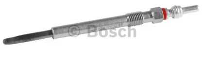 Свіча накалу 0250404001 BOSCH