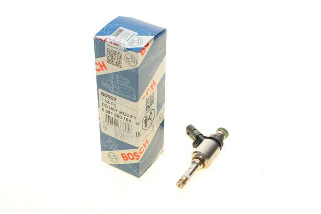 Форсунка паливна 0261500164 BOSCH