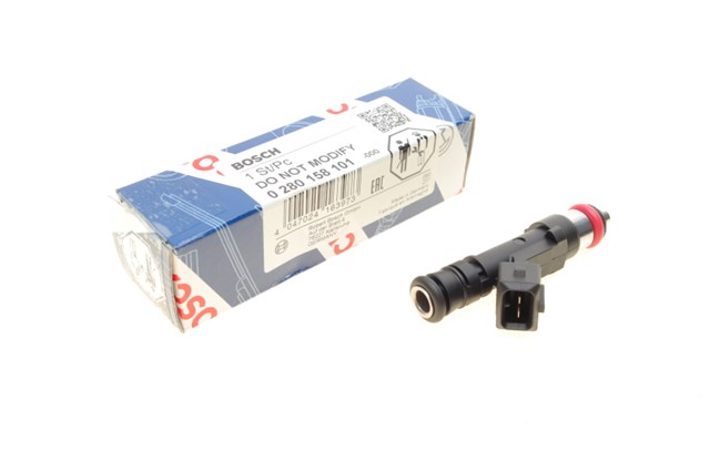 Форсунка паливна 0280158101 BOSCH