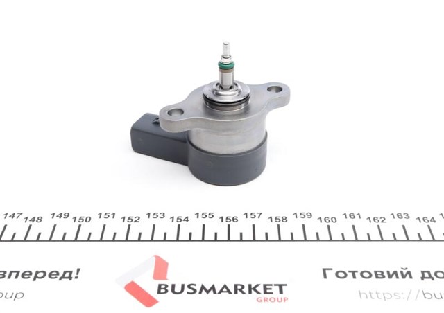 Регулятор тиску палива 0281002750 BOSCH