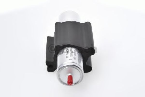 Фільтр палива 0450906450 BOSCH