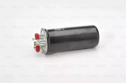 Фільтр паливний 0450906459 BOSCH