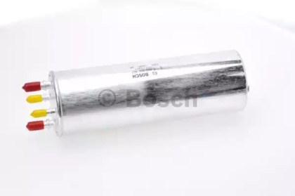 Фільтр паливний 0450906467 BOSCH