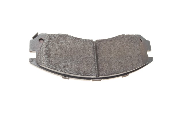 Колодки передні 0986424523 BOSCH