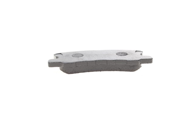 Колодки гальмівні задні, дискові 0986424717 BOSCH