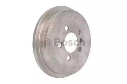 Барабан гальмівний задній 0986477133 BOSCH