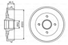 Барабан гальмівний задній 0986477184 BOSCH