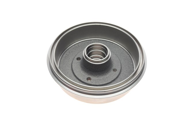 Барабан гальмівний задній 0986477217 BOSCH