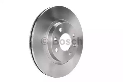 Ротор гальмівний 0986478124 BOSCH