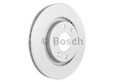Диск гальмівний передній 0986478618 BOSCH