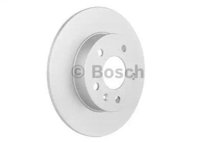 Задні дискові гальма 0986478884 BOSCH