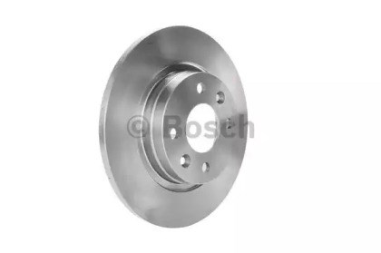 Гальмо дискове переднє 0986479164 BOSCH