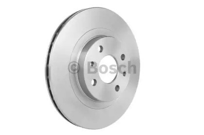 Диск гальмівний передній 0986479346 BOSCH