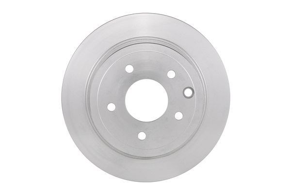 Дискові гальма 0986479362 BOSCH