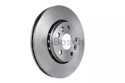 Гальмо дискове переднє 0986479555 BOSCH