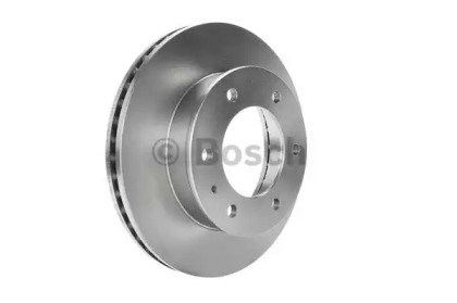 Гальмо дискове переднє 0986479711 BOSCH