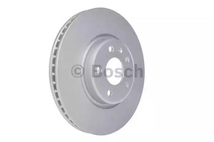 Ротор гальмівний 0986479753 BOSCH