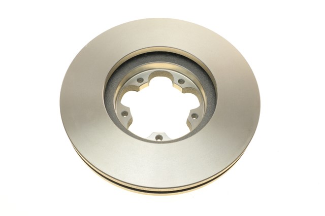 Гальмо дискове переднє Форд Транзіт 7