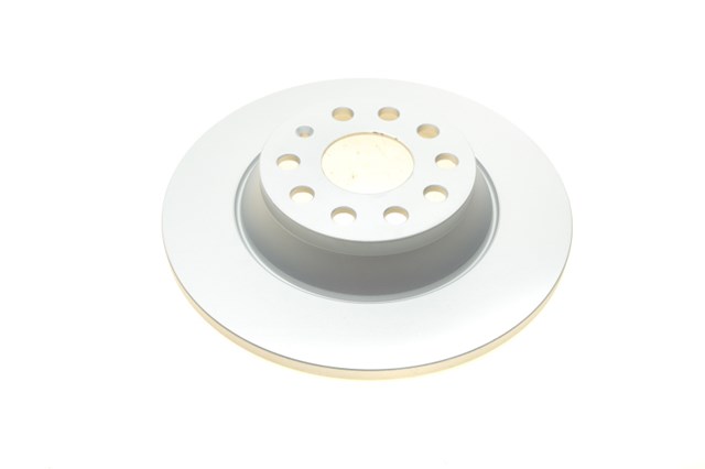 Диск гальмівний задній 0986479A84 BOSCH