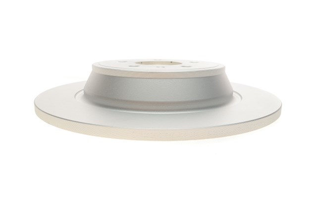 Диск гальмівний задній 0986479D86 BOSCH