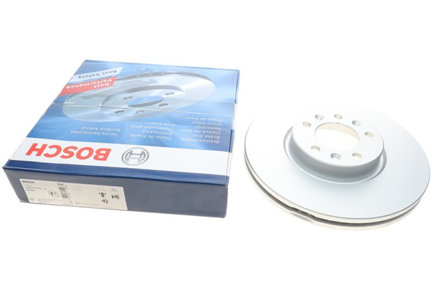 Ротор гальмівний 0986479E52 BOSCH