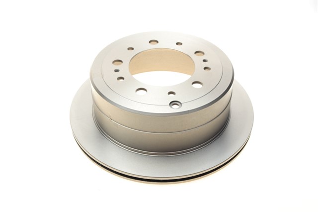 Диск гальмівний задній 0986479R15 BOSCH