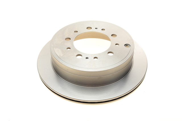 Задні дискові гальма 0986479R32 BOSCH