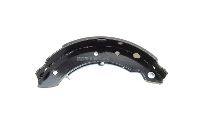 Колодки гальмові задні, барабанні 0986487585 BOSCH