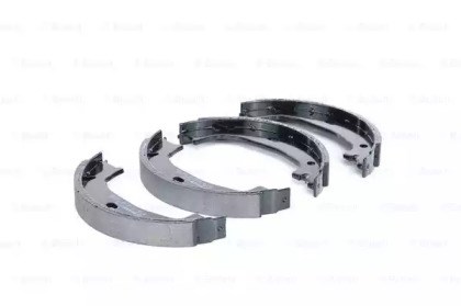 Гальмівні колодки ручника 0986487608 BOSCH