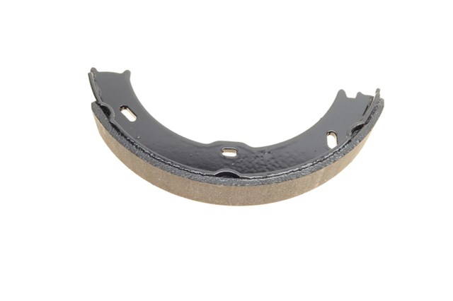 Колодки стоянкового гальма 0986487720 BOSCH