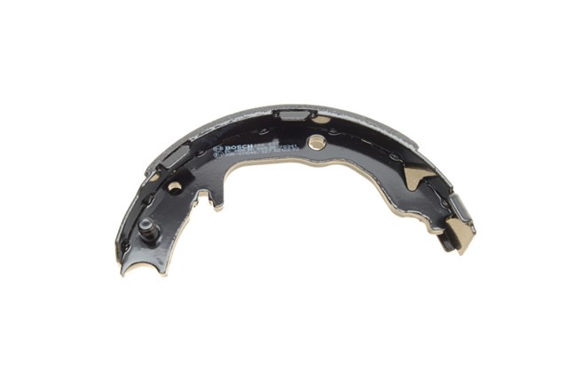 Гальмівні колодки ручника 0986487766 BOSCH