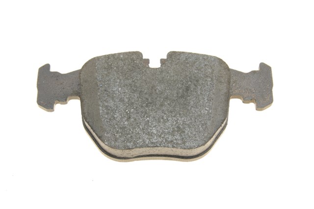 Гальмівні колодки 0986494028 BOSCH