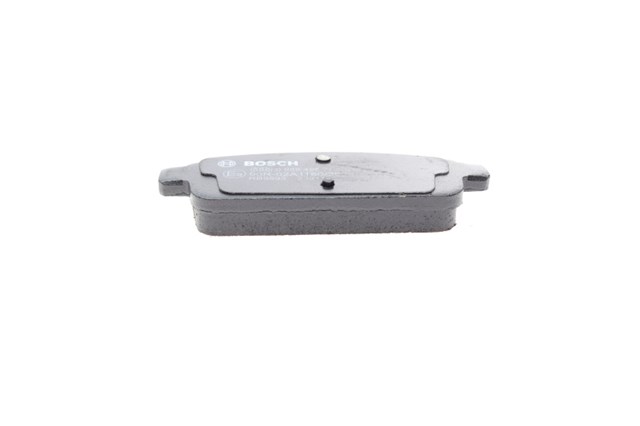 Комплект задніх колодок 0986495259 BOSCH