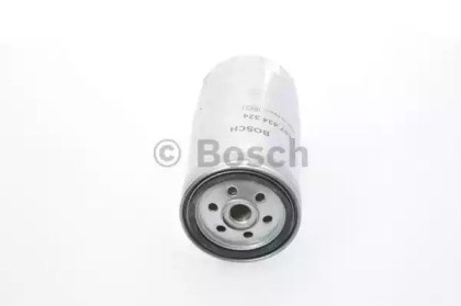 Фільтр паливний 1457434324 BOSCH