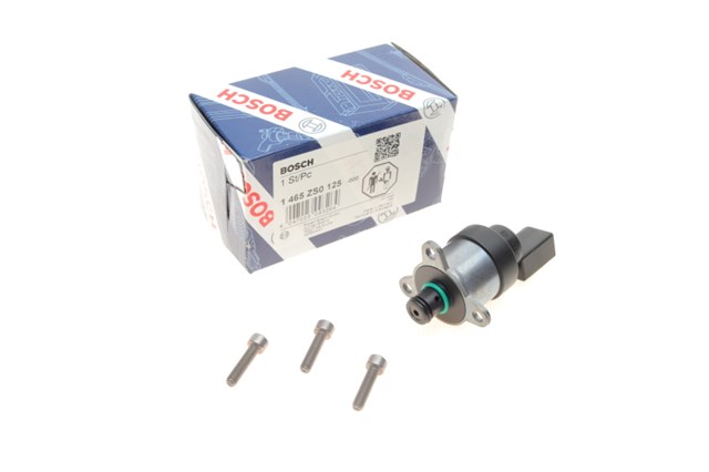 Клапан регулювання тиску палива 1465ZS0125 BOSCH